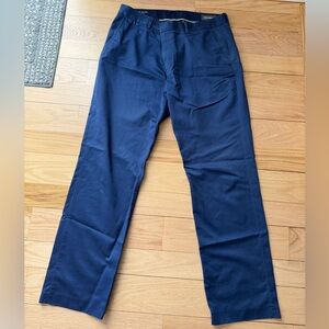 Bonobos Classic Blue Chinos